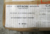 Hitachi C2120 C2122H A2 Attachment Conveyor Roller Chain Double Pitch 5 Feet