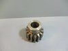 Browning NSS815 External Tooth Spur Gear NEW