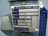 Hansen Pressure Relief Valve-for Refrigerant H56-00A/200 1/2" X 3/4" - 200 PSIG
