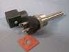 Johnson Controls Temperature Sensor Assembly w/ DIN 1/2" NPT 639A0151G03