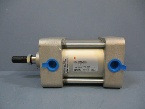 SMC NCDA1R250-0100 Air Cylinder 250 PSI 1.70MPa