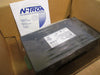 N-TRON 16 Port Industrial Ethernet Switch 24vdc DIN Mount 716TX