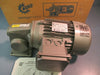 NORD 3 PHASE GEAR MOTOR SK80L/4CUS