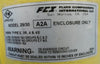 Fluid Components International LLC Model FLT93S-0B1A103C1B01000 SN 321659