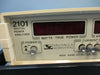 Valhalla Scientific 2101 Digital Power Analyzer 115V .25A 50-60Hz 25VA