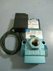 MAC Solenoid Valve 55B-22-PI-111AA with PID-111AAAA