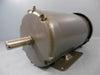 NOS Baldor M1704T 1HP 460V 1.4/1.55A 1715/865RPM 143T 60HZ 3PH 7/8” Shaft