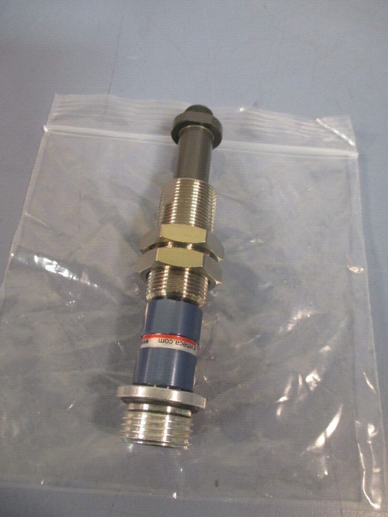 VMECA Level Compensator for Vacuum Pump L1820T eTech Surplus
