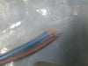Balluff C49BNF00VY050M Right Angle Cable Lots of 2 - New
