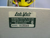 Lab-Volt EMS 8254 Universal Motor Electromechanial Training System USED