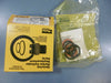 Lot of 4 NIB Parker 1/2" PK152HLL01 Bunan Piston Seal Repair Kit