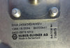Huber Suhner AG Omni-Directional Wideband Antenna 2400-5875 MHz 1399.19.0024