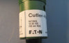 Cutler-Hammer Ser B1 E58CAL18T111R2 10-30 VDC Photoelectric Tubular Sensor NOS