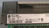 Allen Bradley 1746-OB16 Series D Rev B Output Module 10-50 VDC Output Used