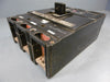 Used Westinghouse LC3600F 3 Pole Circuit Breaker + LC 600 A Plug 600VAC 600A