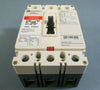 EATON CUTLER HAMMER CIRCUIT BREAKER 40 AMP 600 VOLT 3 POLE 48 VAC HFD3040