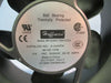 NIB Hoffman A4AXFN Axial Cooling Fan 4" 115V 50/60Hz