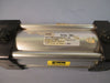 Parker Cylinder Series 2MA Air Cylinder 250 psi Air 02.50 CBC2MAUS14AC 4.000