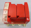 Allen Bradley 440C-CR30-22BBB Ser A Safety Relay F/W REV 10.01 Guardmaster 24VDC