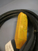 Crouse Hinds Pendant Switch w/Cable Push Button 1 No. 20 Amps Yellow 6944K44