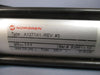 NORGREN PNEUMATIC AIR CYLINDER PSI 250 A1277A1-REV #3