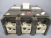 General Electric Industrial Circuit Breaker 3 Pole 300 Amp 600 VAC TJJ436300WL