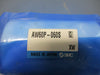 Smc AW60P-060S Filter Element New Lot of 2