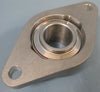 EDT Corp SUC206-20 SP 01 Bearnig, 2AD Two-Bolt Housing