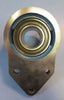 MB Manufacturing Mounted Bearing NYLA-K MFB1-14S 1.25" Bore