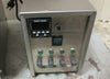 Zenith G4-40 DT Controller and T8x8x38 Ultrasonic Cleaner Tank T 8 x 8 x 38