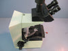 PARTS/REPAIR Olympus CH30RF100 CH30 Binocular Microscope + (2) CHWK 10x/18L