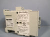 ALLEN-BRADLEY STANDARD CONTACTOR 30 AMP 24VDC IEC 100C30EJ10