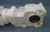 Baldor Washdown VWDM3534 0.33 HP Gearmotor w/ Quantis BB383CN56C 8.85 Ratio Used