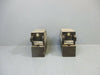 Ross 664K91 Manifold Sub Base Station Used Lot of 2