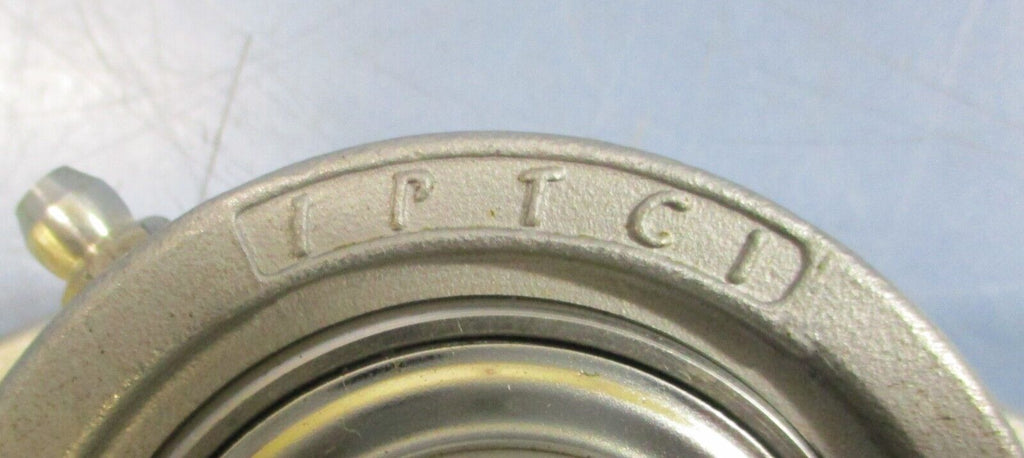 IPTCI Bearings 2 Bolt Flange Block Bearing SUCSFL 205 16, SFL205, 1" B ...