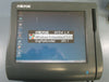 Micros Workstation 4 LX POS System Unit 400714-001 12.1" Touchscreen Used