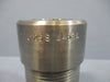 Lovejoy U125S44584 Uniflex Coupling 1" Bore 1¼" Bore