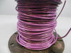 14 AWG Purple Stranded Wire 600 Volts