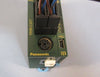 Panasonic FP0R-C32T Control Unit AFP0RC32T Version 1.1