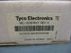 Tyco Electronics Mobile Microphone MC-101616V1 Rev. E NEW
