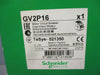 Schneider Electric GV2P16 Motor Circuit Breaker NEW