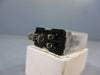 NIB Lot of 3 Dayton 1EHC8A SPDT Relay 15a 24VAC