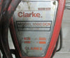 McGraw Edison Clarke 1000 DCR Electric Floor Buffer 120 Volts Working Used