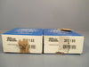 Martin Taper Bushing (Lot of two) 2012 1 5/8