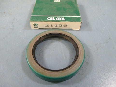 Chicago Rawhide 21108 Oil Seal - New