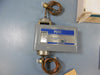 New Johnson Controls Penn Oil Failure Cutout P28AA-17 120/240V AC