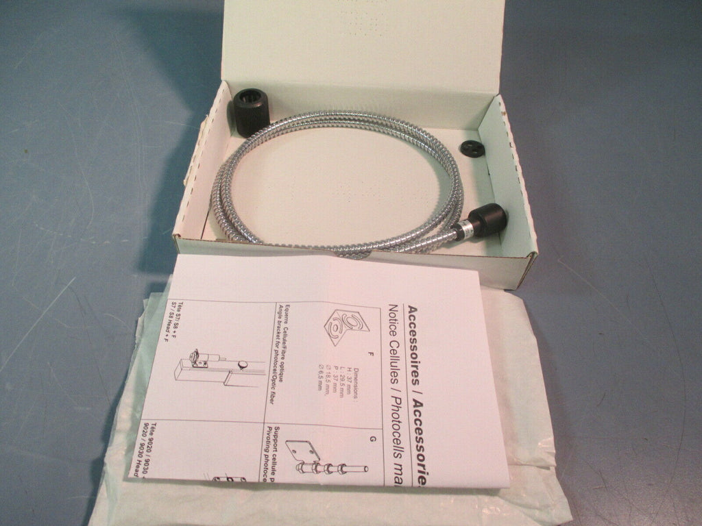 MarkemImaje Fiber Optic Cable A16470 eTech Surplus