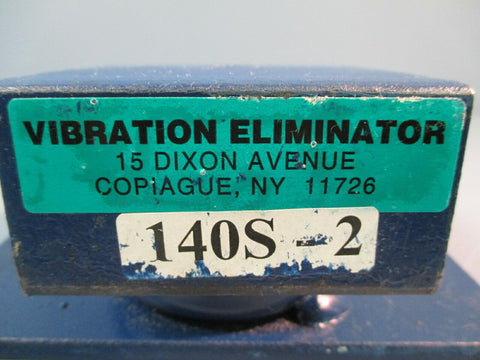 Vibration Eliminator 140S-2