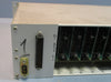 Cytec Corp Full Model LX/128-E Switching Mainframe Module w/ 16 Cards Used