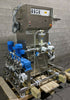 Amersham BioProcess System Chromatography Skid Bioprocessor 2004 GE AKTA